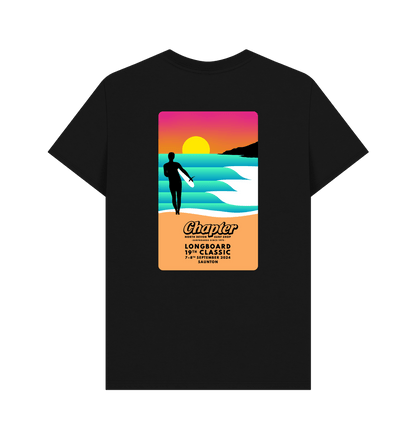 Chapter Longboard T-Shirt