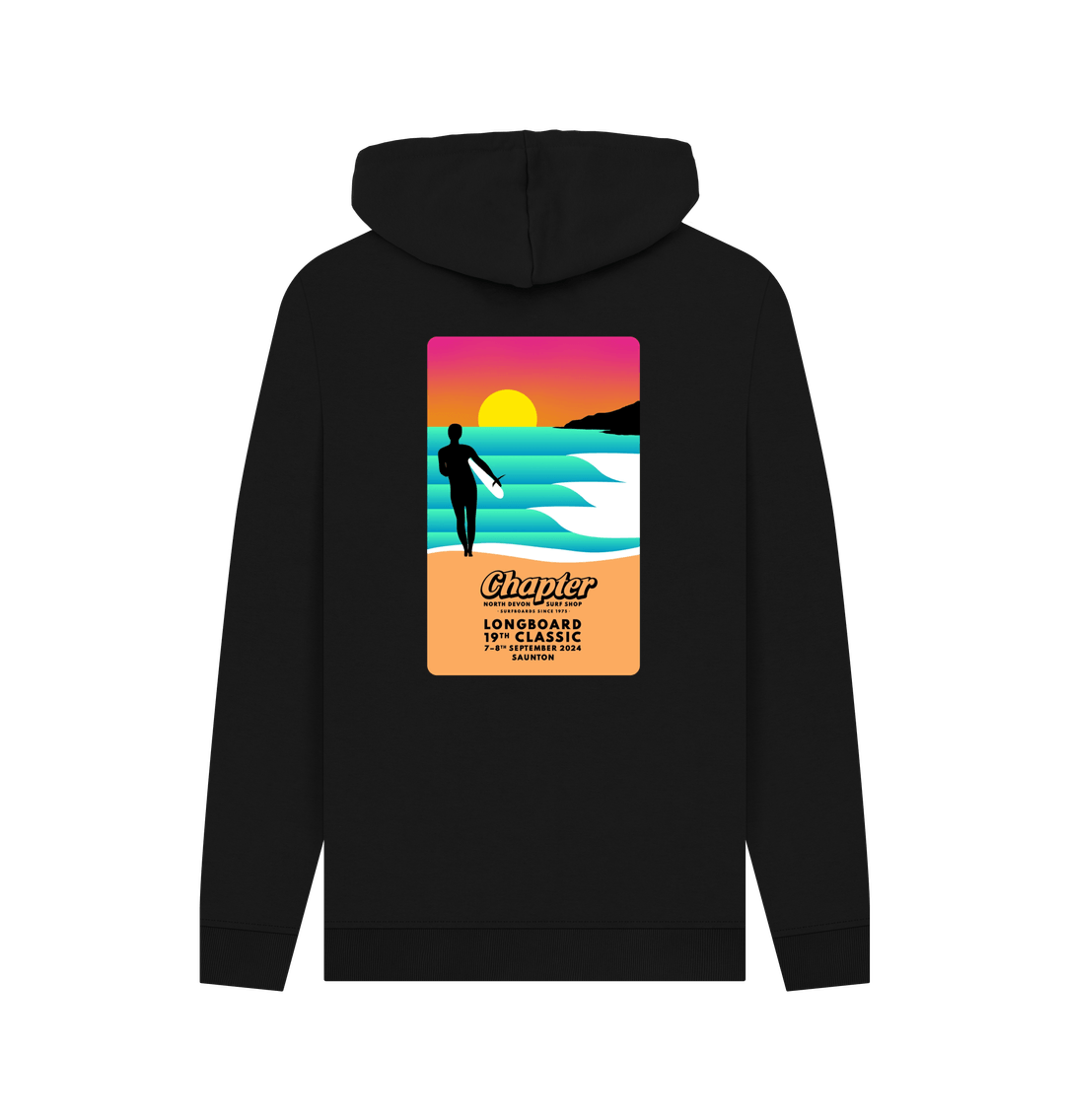 Chapter Longboard Hoodie