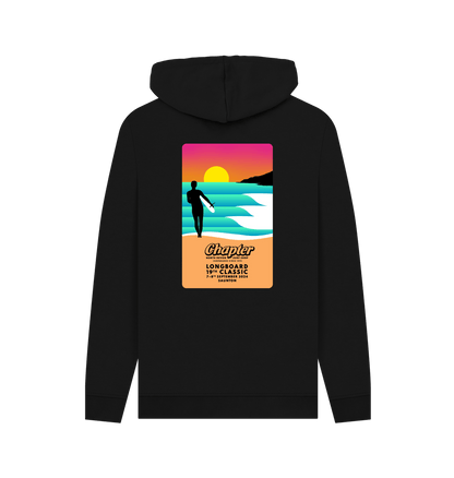 Chapter Longboard Hoodie