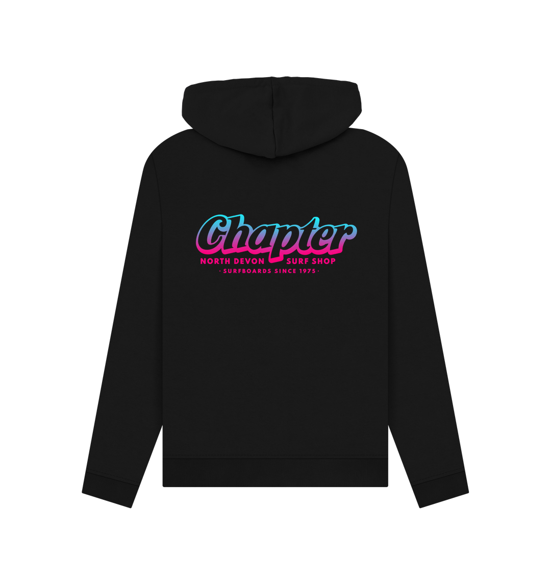 Chapter Classic Logo Women's Hoodie