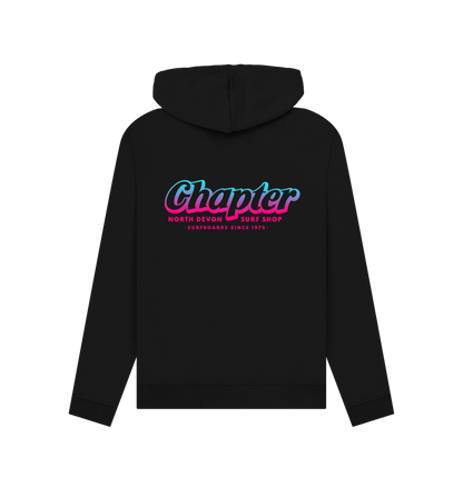 Chapter Classic Logo Women's Hoodie